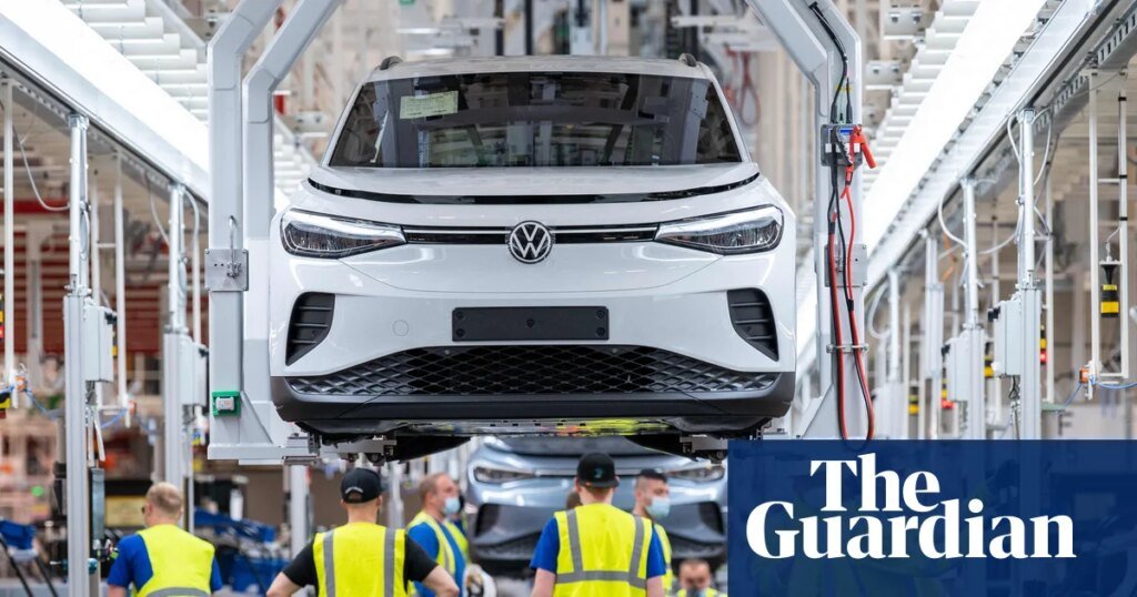 EU considers relaxing restrictions on sales of new petrol and diesel vehicles.