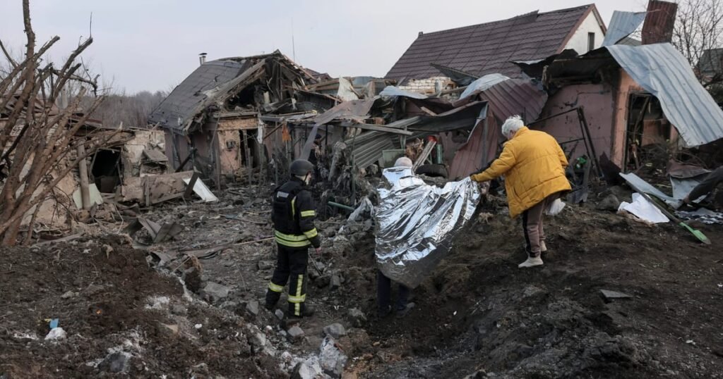 EU to incur €3 billion annually in interest for Ukraine loan