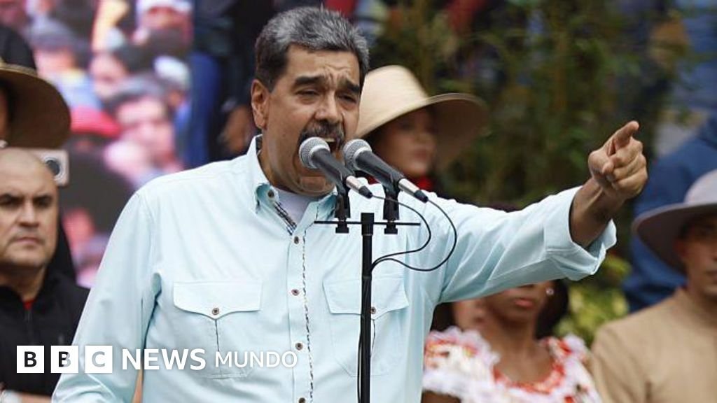 El gobierno de Venezuela denuncia la confiscación de un barco petrolero por EE.UU. como un "robo flagrante y un acto de piratería".