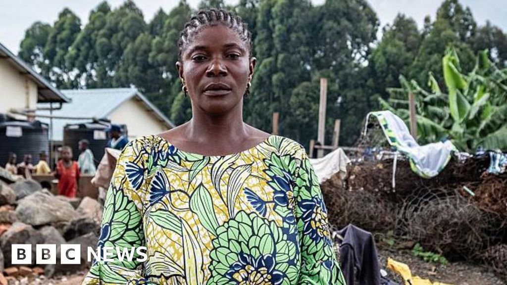 El 'histórico' acuerdo de paz de Trump para el Congo se desmorona tras la toma de una ciudad clave por los rebeldes.