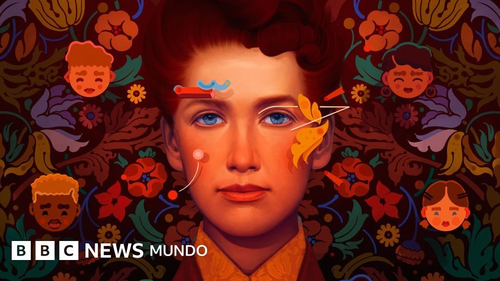 El impacto del arresto de una mujer en Londres en la vida de niños alrededor del mundo.