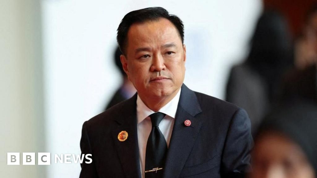 El presidente de México disuelve el Congreso para 'devolver el poder al pueblo'