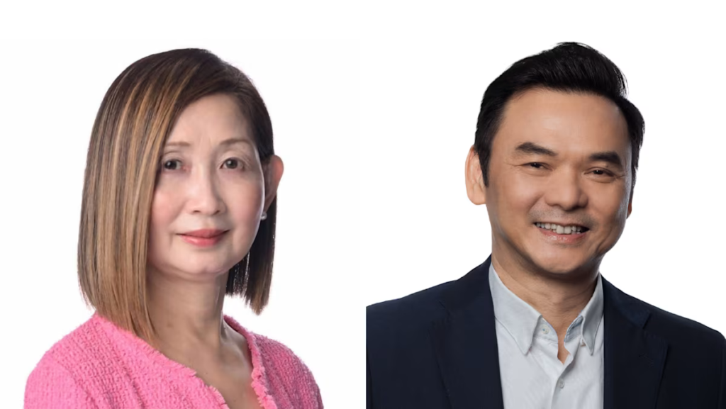 Elaine Ng to take over as CEO of the National Arts Council from Low Eng Teong