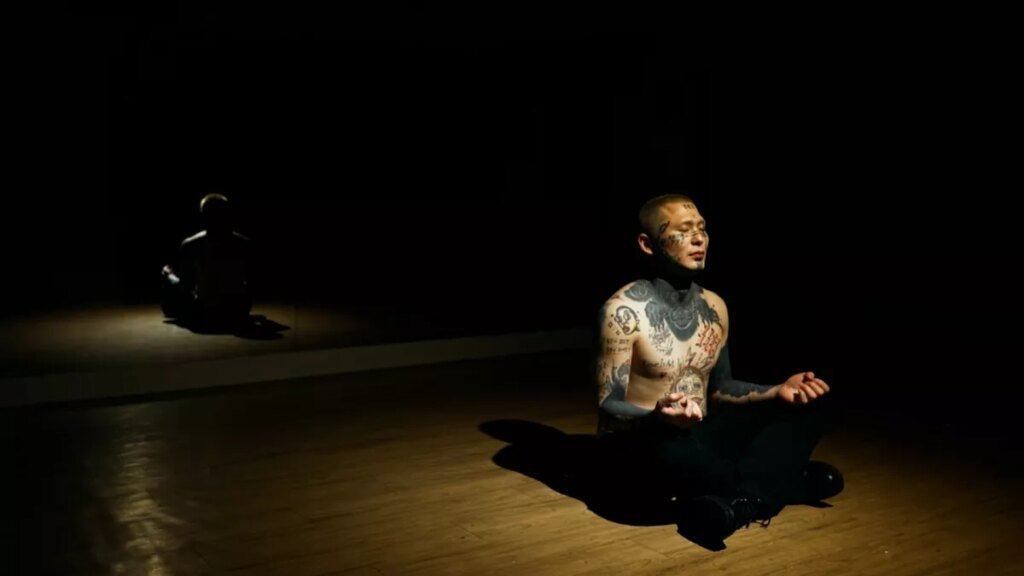 Embracing Tattoos on Your Face: Exploring South Korea's Hidden Tattoo Scene