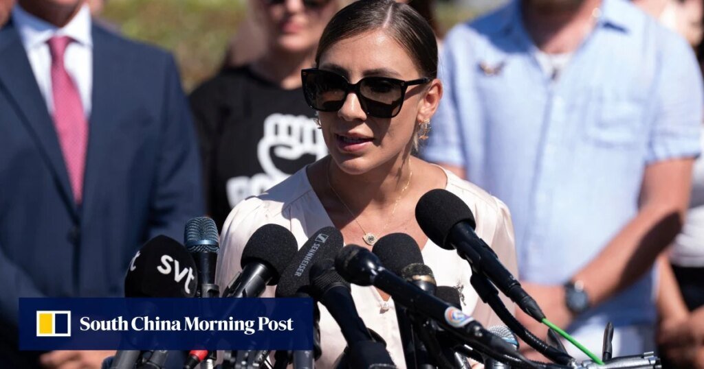 Epstein Victims Furious About Omissions and Censorship in Delayed Document Release