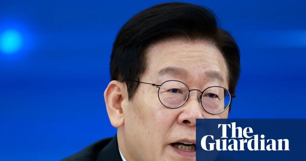 Essential for Survival: South Korean President Calls for Health Coverage for Hair Loss Treatment