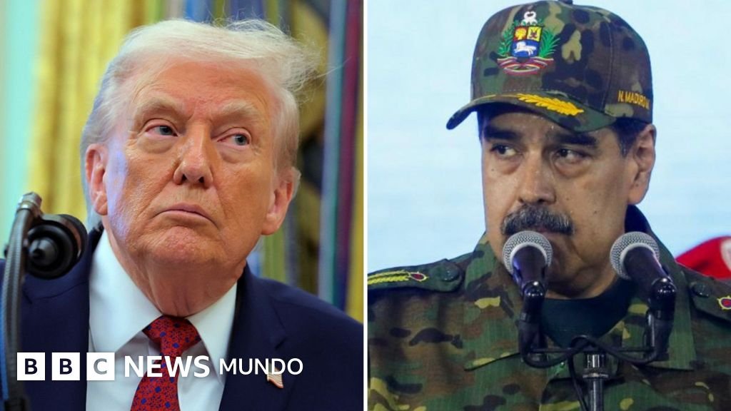 Estados Unidos intercepta un segundo barco cerca de las costas de Venezuela, según informes oficiales.