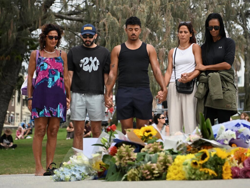 Ethical Bravery Required Following Bondi Shooting
