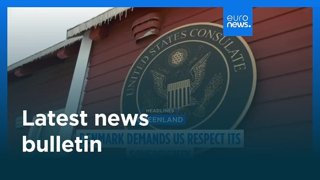 Evening News Update | December 22, 2025