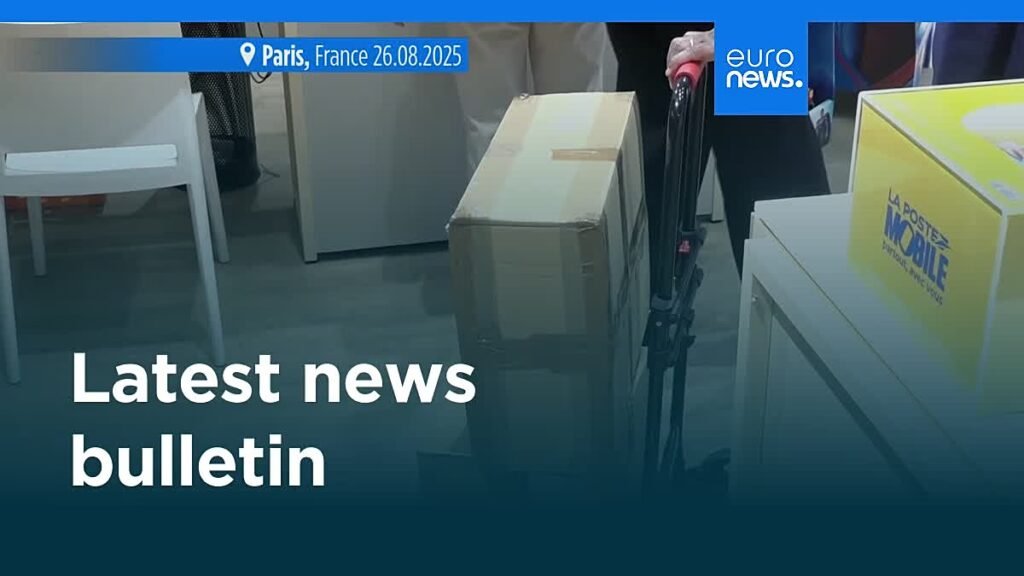 Evening News Update | December 24, 2025