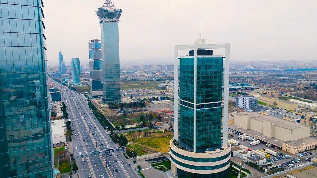 Exploring SOFAZ's Efforts to Broaden Azerbaijan's Sovereign Wealth Beyond Oil and Gas