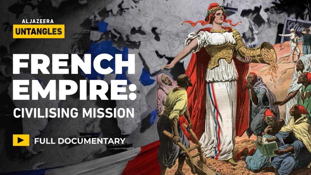 French Empire: Mission of Civilization