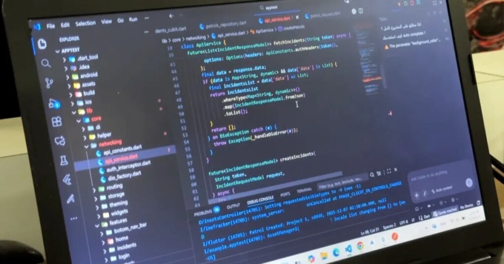 Gaza's tech professionals face challenges of scarce electricity and restricted internet access.