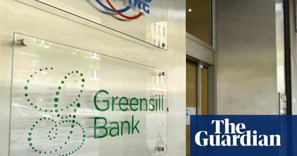 German prosecutors take legal action against Greensill executives for their involvement in the bank's downfall.