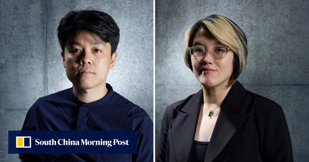 Hong Kong’s Sigg Prize Awarded Jointly for the First Time as M+ Director Commends Two ‘Daring’ Artists