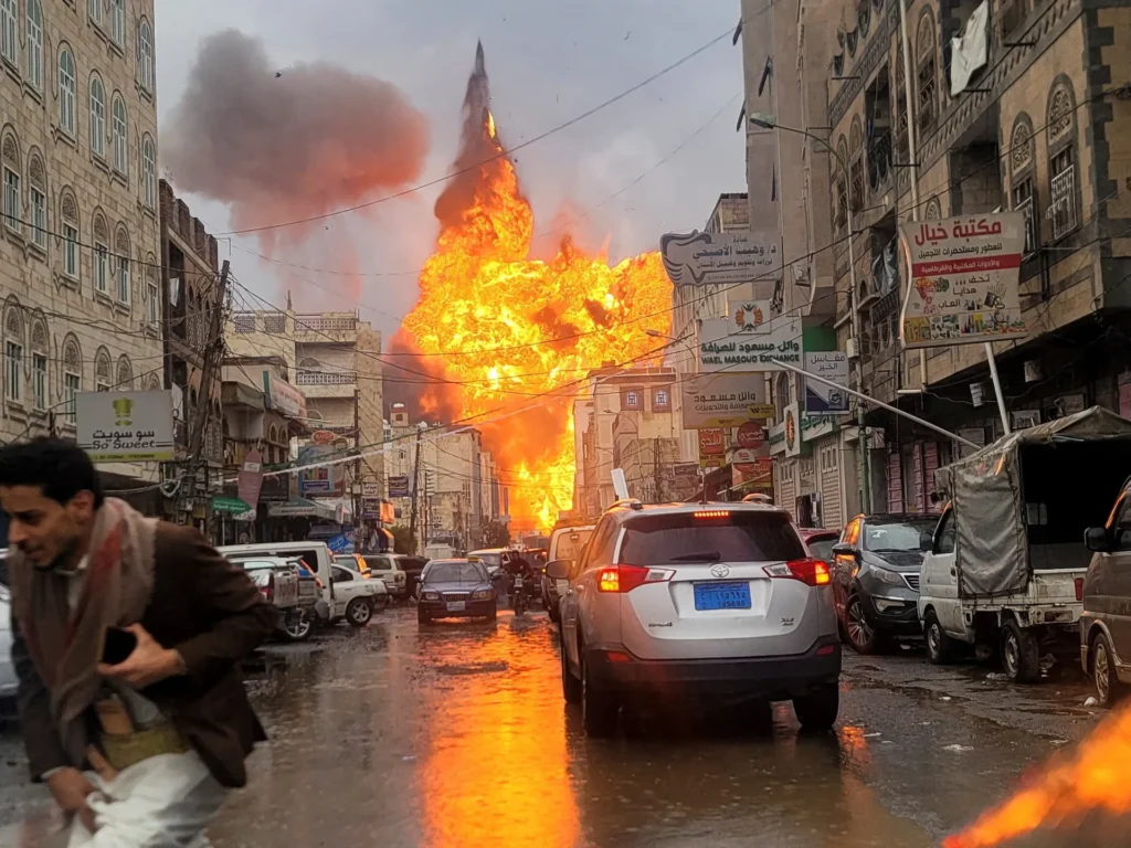 Houthi Leader: Any Israeli Presence in Somaliland Will Be Targeted