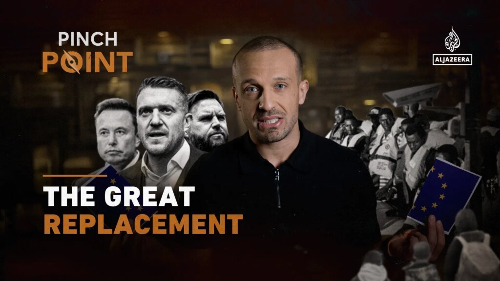 How Tech Billionaires Are Secretly Funding Europe’s Far-Right Movements