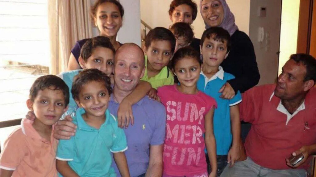 How do you manage a house that keeps falling apart?