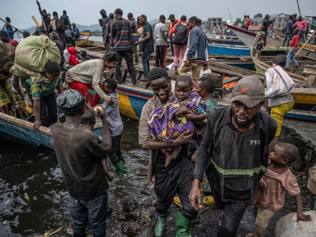 Images: Capturing the World’s Narratives in 2025