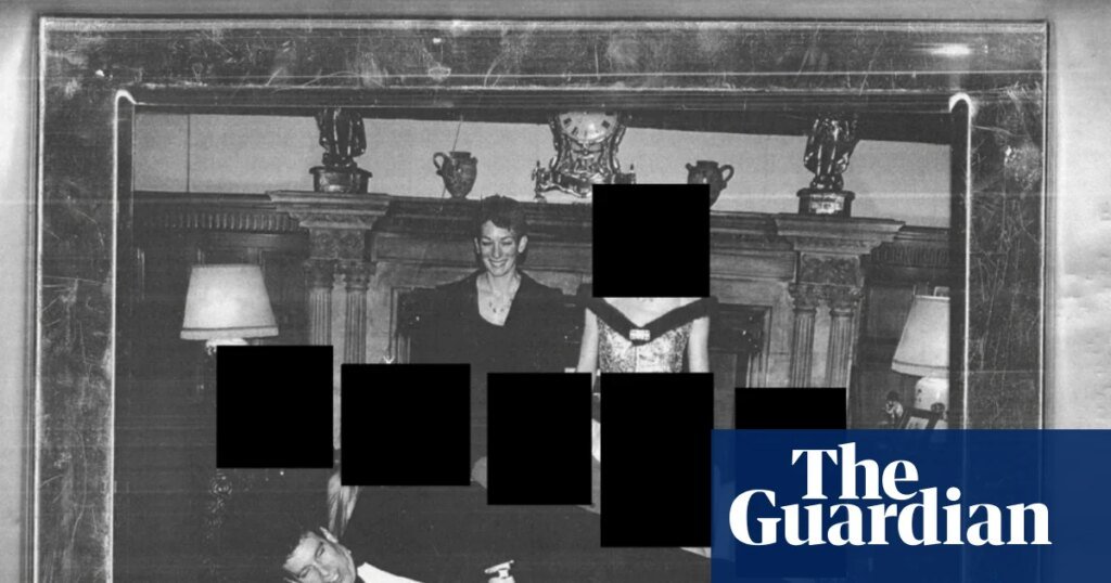 Images of Andrew expose how the former prince granted Jeffrey Epstein entry to elite circles in Britain.