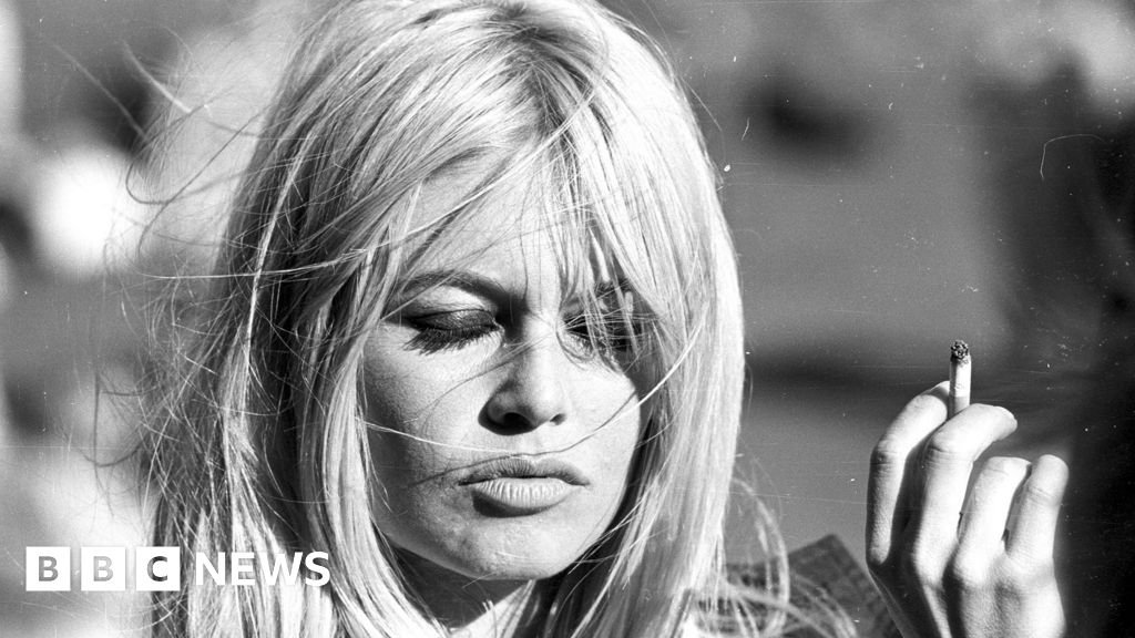 In Photos: The Journey and Legacy of Brigitte Bardot