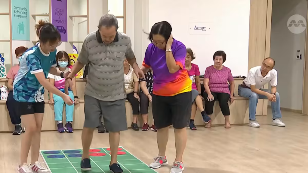 Increase in solitary seniors drives social service organizations to enhance support and revamp engagement strategies.