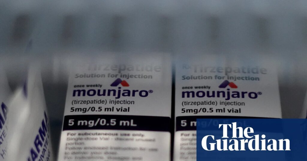 Indian doctors raise concerns about surge in accessibility of weight loss injections.