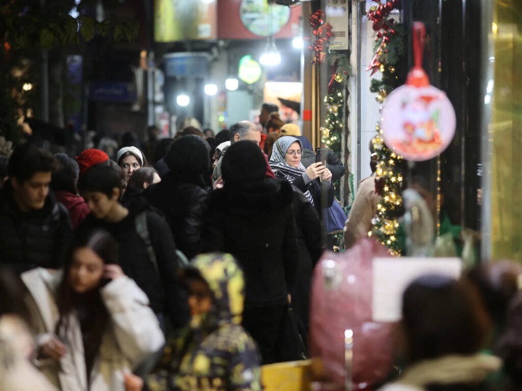 Iran's budget indicates challenging future as currency drops to new lows.