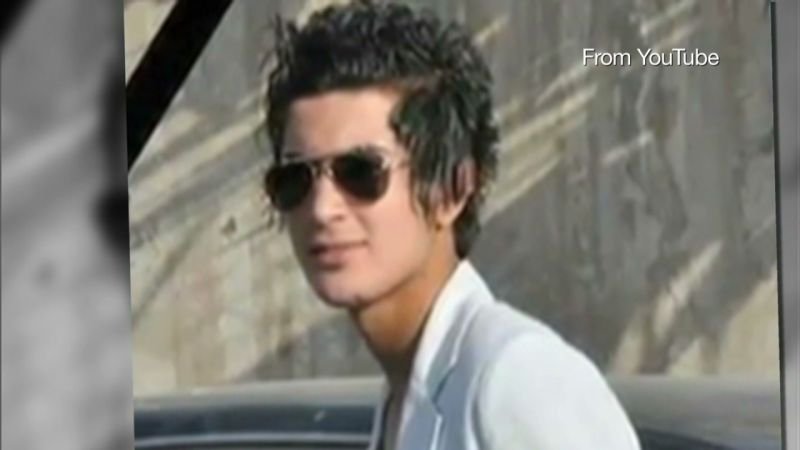 Iraqi Killings Heighten Anxiety Among LGBTQ+ and Emo Youth