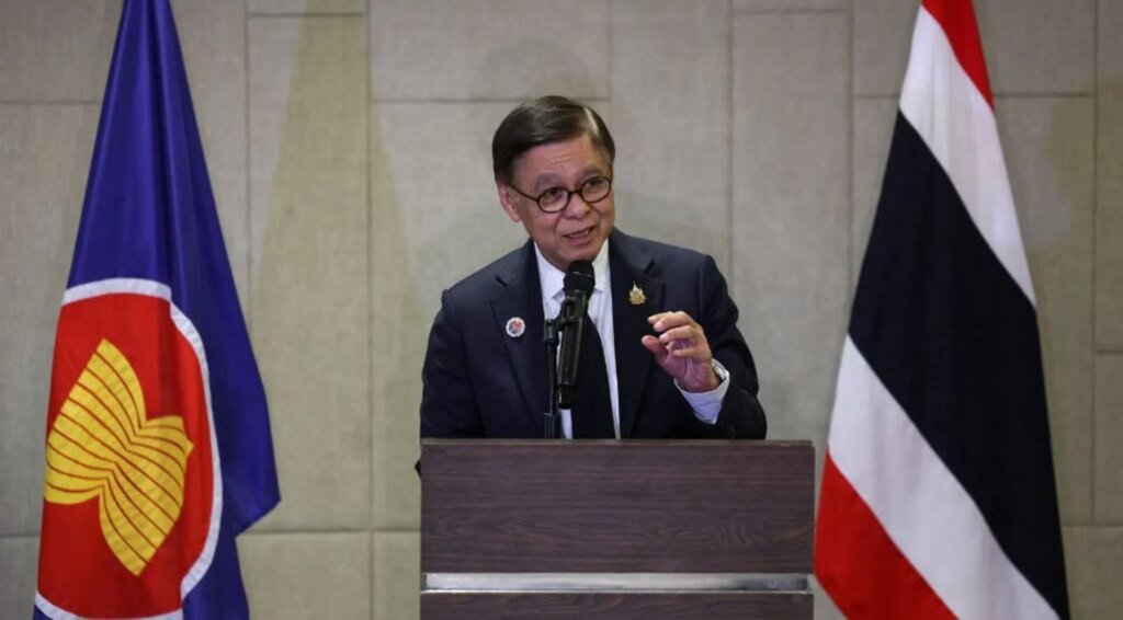 Is Diplomacy the Key to Resolving the Thailand-Cambodia Dispute?