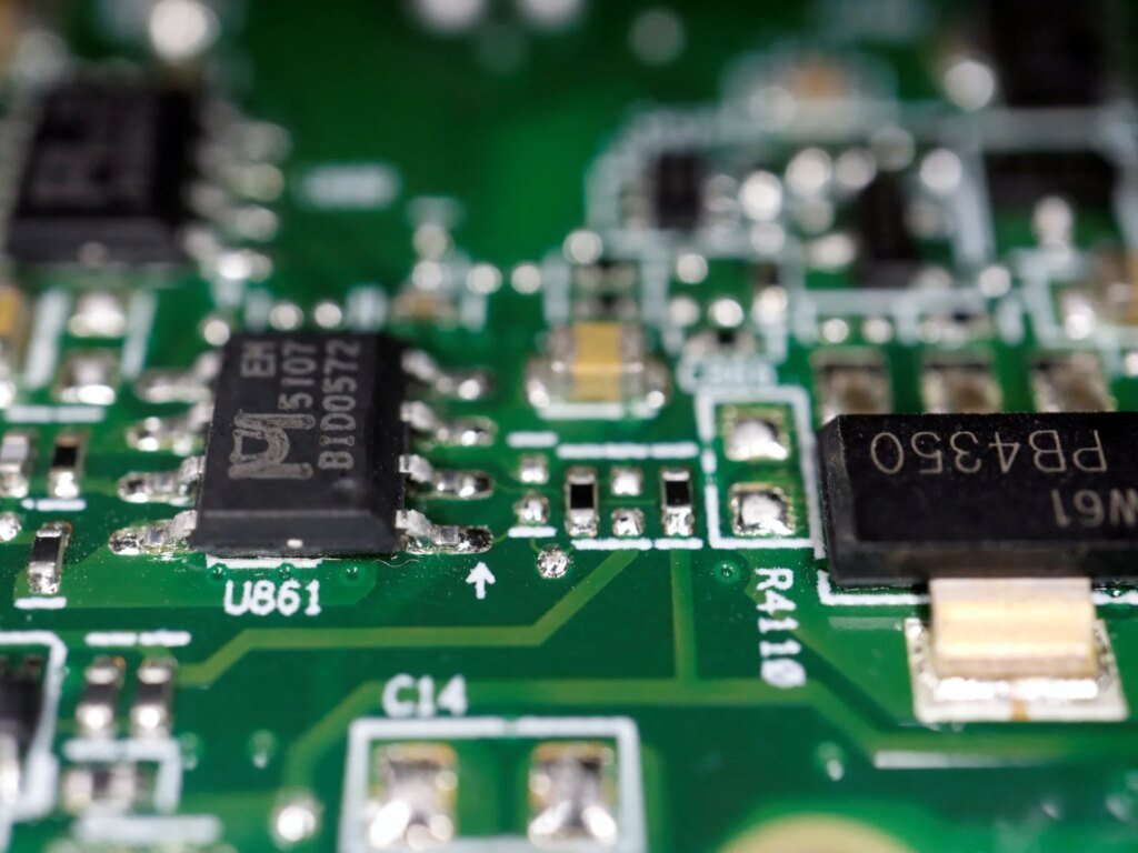 Is India Able to Compete with the US, Taiwan, and China in the Global Semiconductor Race?