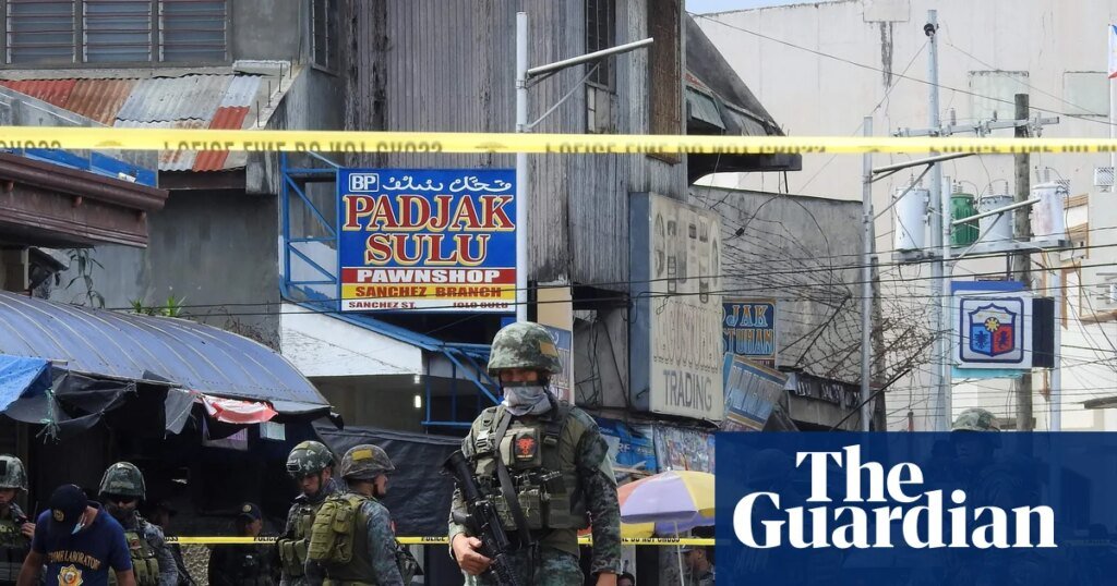Islamic Extremism in the Philippines: A Terrorism Hotspot and the Active Groups Involved