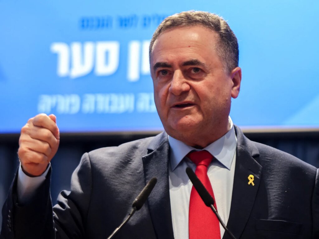 Israeli Defense Minister States That Complete Withdrawal from Gaza Is Unlikely