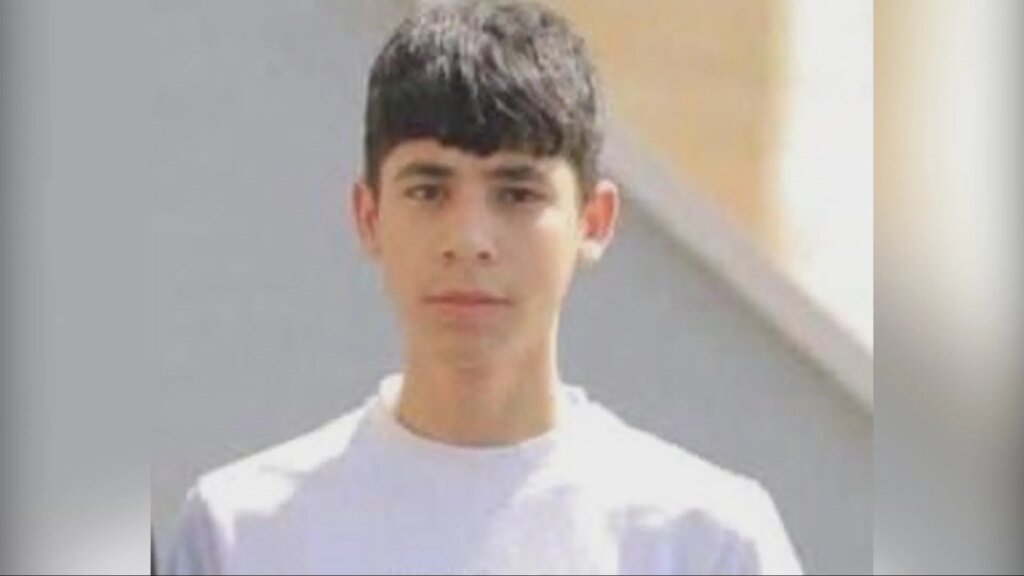 Israeli Forces Fatally Shoot Two Palestinians, One of Whom is a 16-Year-Old, in the West Bank