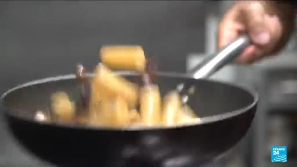 Italian food awarded UNESCO recognition.