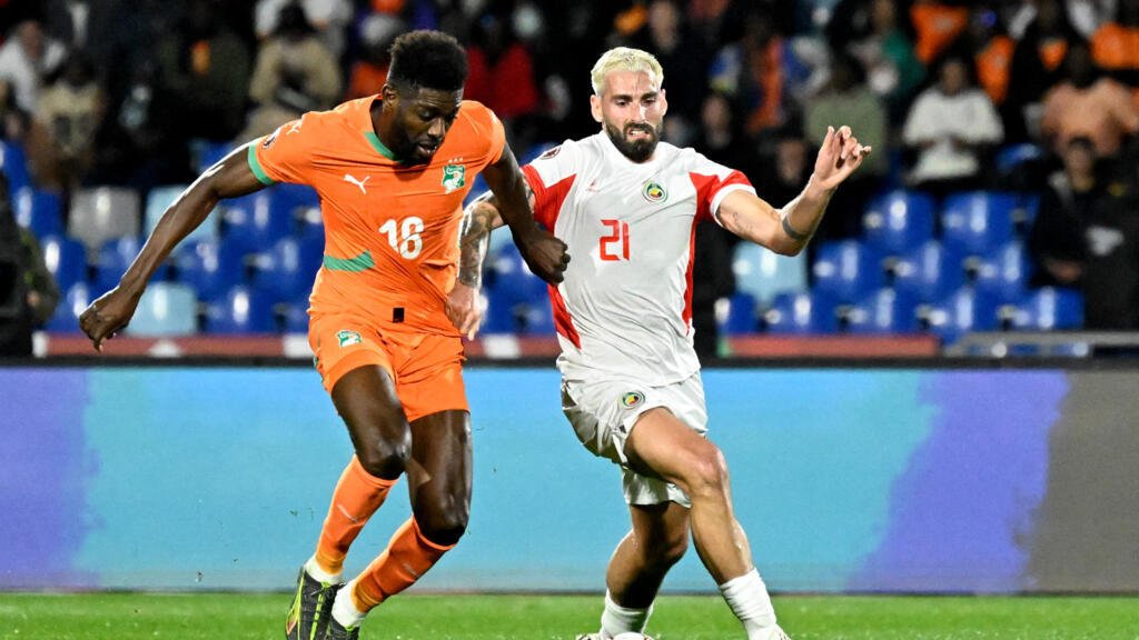 Ivory Coast triumphs over Mozambique 1-0 in inaugural Africa Cup of Nations clash.