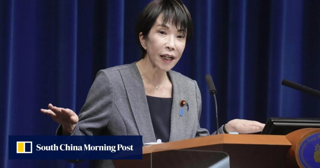 Japanese Prime Minister's Office Indicates Possible Nuclear Weapons Consideration During Policy Review