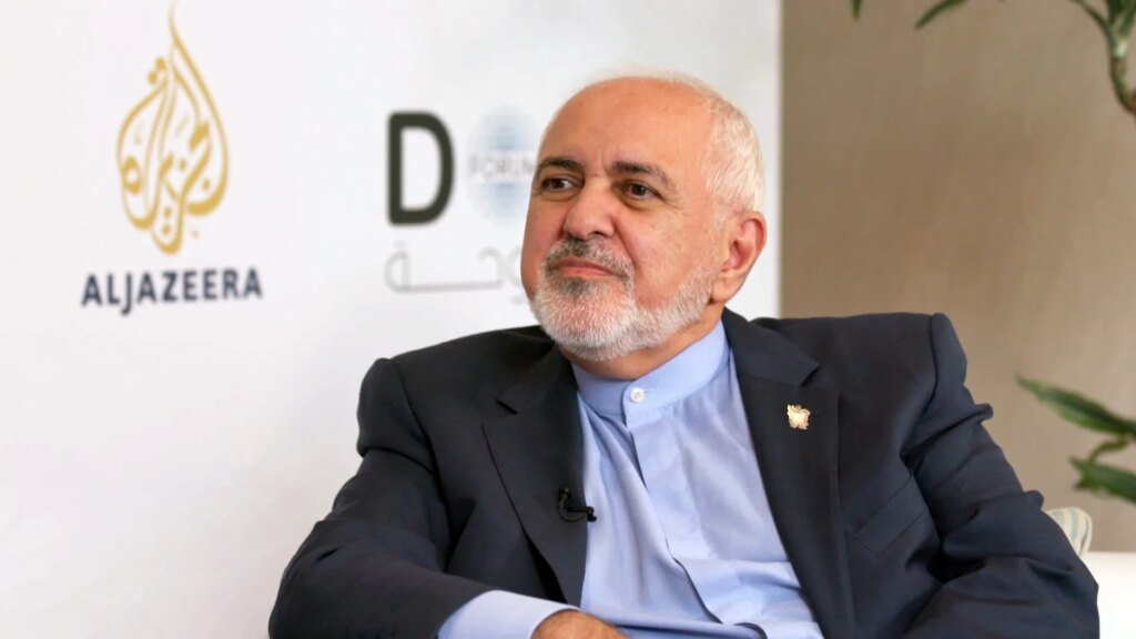 Javad Zarif: The Primary Danger in the Middle East is Israel, Not Iran