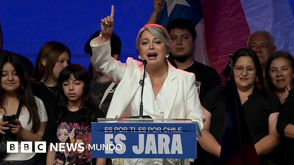 Jeannette Jara: la pragmática líder comunista de raíces humildes que intenta consolidar la izquierda en Chile