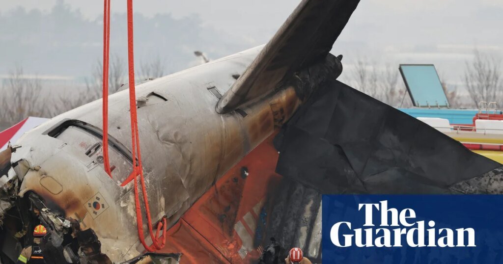 Jeju Air Crash: South Korea Launches Independent Investigation into Tragedy That Claimed 179 Lives, Amidst Delays and Tensions