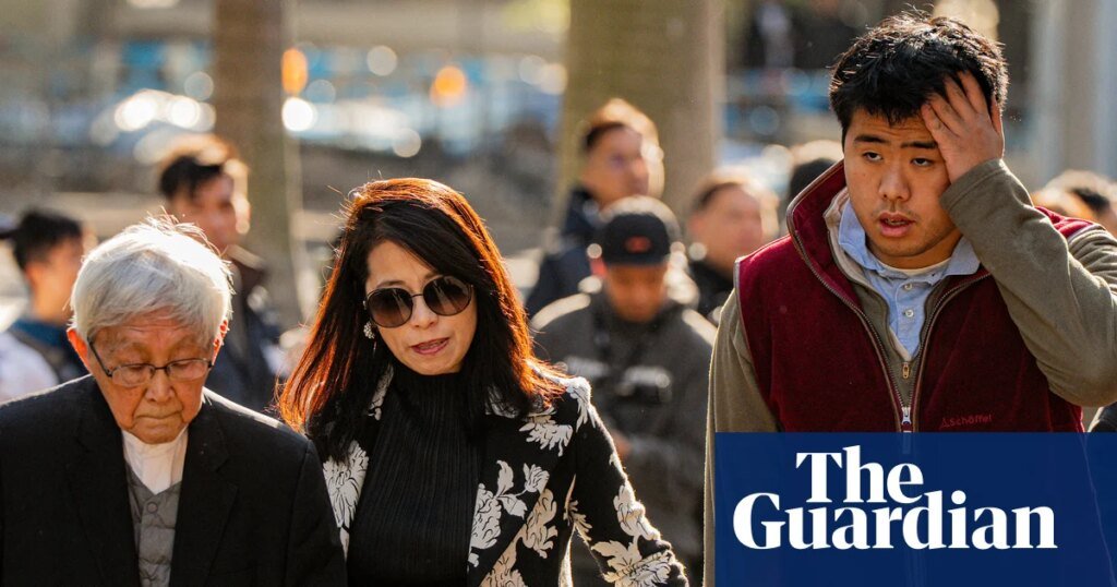 Jimmy Lai's Conviction Condemned as Assault on Press Freedom by Hong Kong Pro-Democracy Advocate