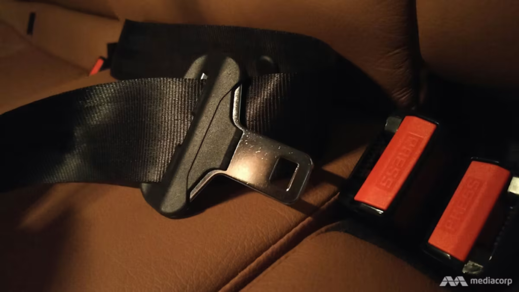 Judge Rules Unbuckled Passenger is 20% Responsible for Injuries in Accident