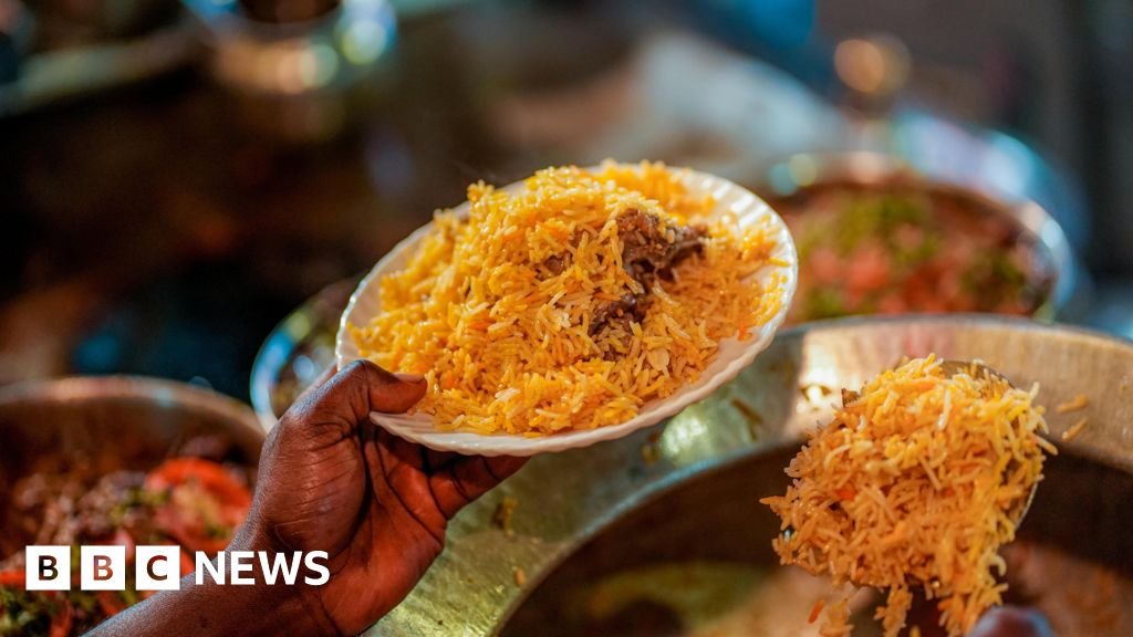 Kebabs, biryani, and beyond: Indian city recognized in UNESCO’s culinary heritage list
