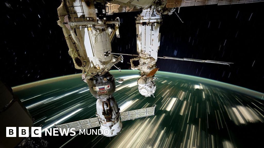 La Estación Espacial Internacional celebra 25 años en el espacio: un análisis numérico del objeto más costoso jamás creado.