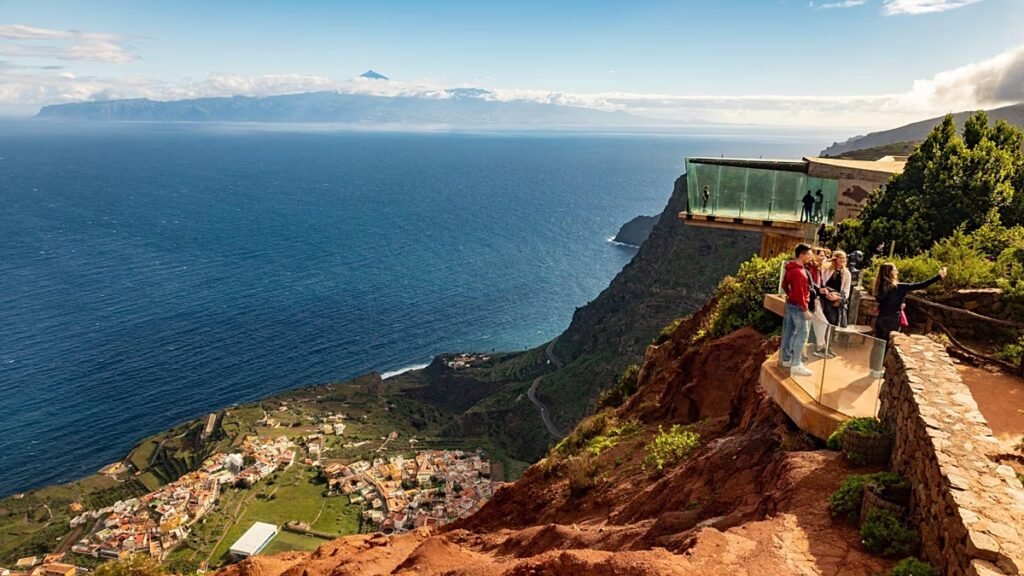 La Gomera: The Canary Islands' Best-Kept Secret and Europe's Upcoming Eco-Travel Haven