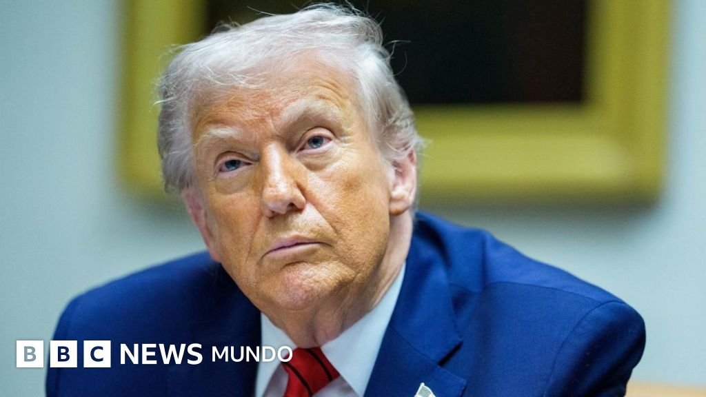 La preocupación de Europa por el drástico giro en la política exterior de Trump en EE.UU. y lo que esto revela sobre sus objetivos en América Latina.