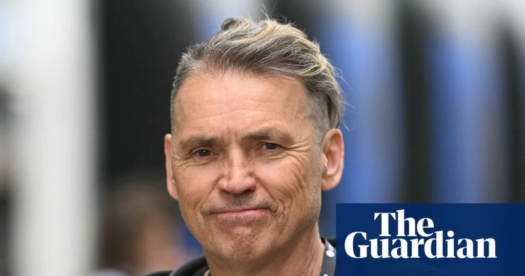 Labour Benefactor Dale Vince Condemned for Comments After Bondi Beach Incident