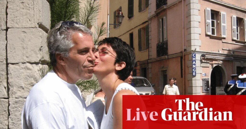 Latest on Jeffrey Epstein Documents: Trump Administration Faces Backlash Over Incomplete and Heavily Censored Release