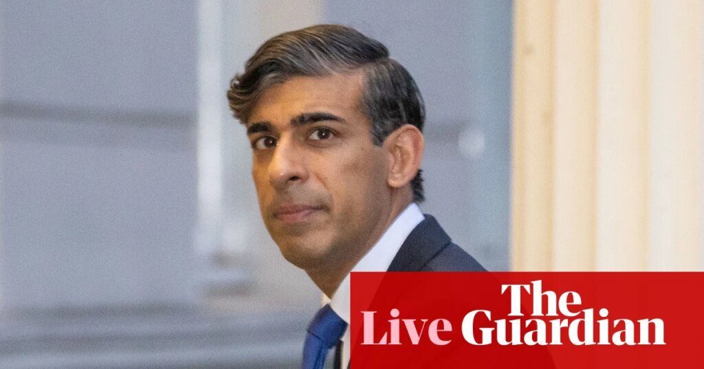 Live Covid-19 Investigation: Rishi Sunak Responds to Questions About the Government's Pandemic Strategy