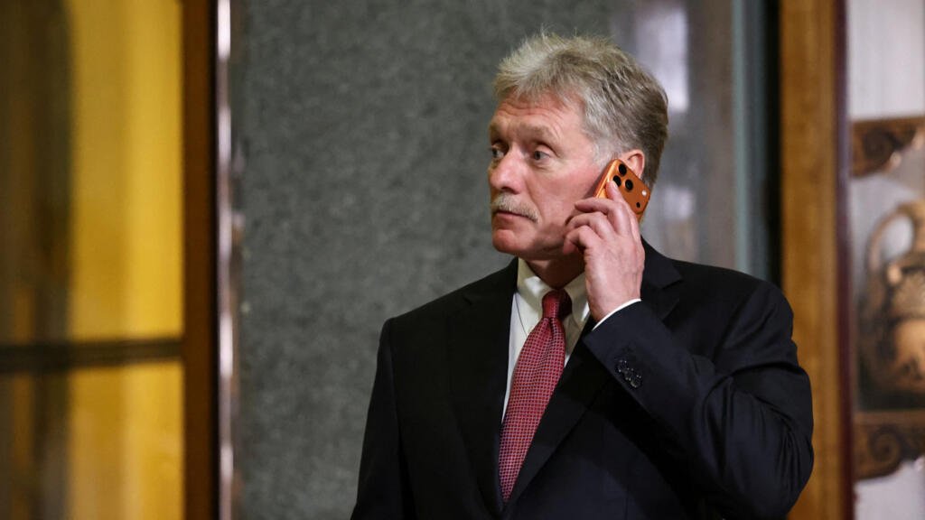 Live: Kyiv Anticipates Moscow's Reaction to the New US-Led Proposal